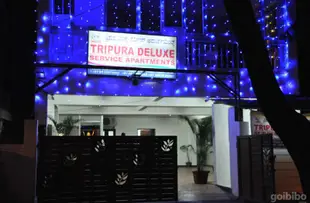 Tripura Deluxe Service Apartment