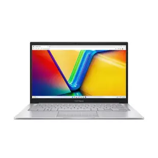 【ASUS 華碩】X1404VA-0031S1335U 14吋 i5 筆電 冰河銀