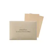 *Flash Offer* innisfree - Jeju Volcanic Oil Control Paper - 50pcs