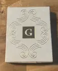 Guerlain Parure 1ml perfume extract micro mini