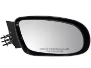For 1995-1996 Chevrolet Caprice Mirror Right Brock 35355GP