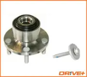 WHEEL BEARING KIT DR!VE+ DP2010.10.0111 FRONT AXLE FOR VOLVO