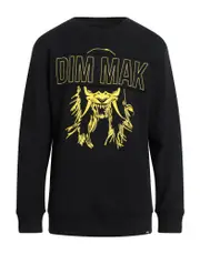 [DIM MAK] DIM MAK Sweatshirts - Item 10201528