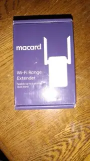 wifi extender signal booster for home