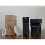 ROK ESPRESSO MAKER手壓濃縮咖啡機 (免插電) 轉換套件 4入組 內含 O型圈、過濾片、沖煮配件