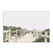 Artey | Lessie - Stretched Canvas - Stretched Canvas - 110 x 165cm