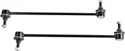 ADIGARAUTO K750865 Front Stabilizer Sway Bar Compatible with 2016-2019 HONDA CIVIC, INSIGHT All Models