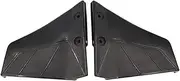 SUPVOX Marine Wave Board Hydrofoil Stabilizer Kit 4-50hp Engine Stabilizer Easy Mounting Bracket