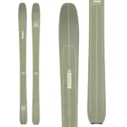 Armada LOCATOR 96 Green Skis 2024