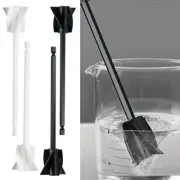 Resin Drill Paint Pot Plaster Mixer Stirrer Mixing Mix Paddle Whisk Reusable