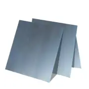 Spring Steel Square Sheet Plate Boad Metal Foil Panel DIY Materials