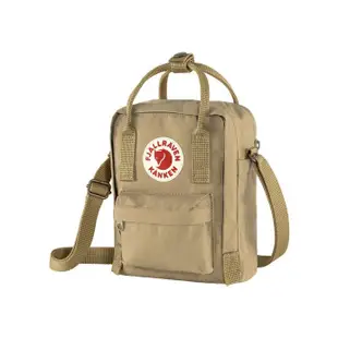 免運！Fjallraven Kanken Sling 2.5L 瑞典 北極狐 小狐狸 後背包 狐狸包 空肯包 側背包