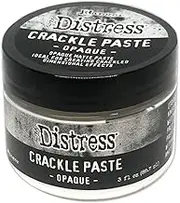 Ranger Tim Holtz - Texture Paste 3OZ Crackle, us:one Size