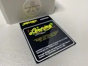 Looping (Atari 2600) Replacement Game Label