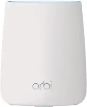 NETGEAR Orbi Whole Home Mesh-Ready WiFi Router (RBR20)