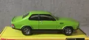 TRAX TR8B 1:43 diecast model of a 1972 Holden LJ Torana XU1