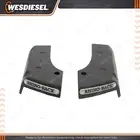 Rhinorack Backbone Rear Casting Set incl. left & right rear for Jeep JK Wrangler