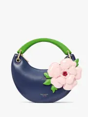 Expo Top Handle Bag