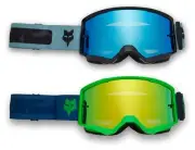 Fox Racing Main Taunt MX/ATV/UTV/MTB Goggle