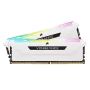 Corsair Vengeance RGB Pro SL 32GB (2x16GB) PC4-28800 (DDR4-3600) DIMM Memory