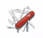 Victorinox Fieldmaster 15 Functions Red Swiss Army Knife Multi tool
