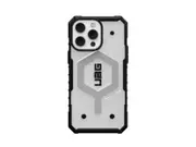 UAG Pathfinder Clear Magsafe Case For Apple iPhone 15 - Ice
