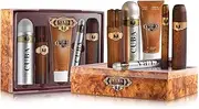 Cuba Gold Gift Set for Men (Pack of 5)