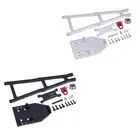 Tow Truck Crane Arm Wrecker Kit 1/10 RC Sturdy High Parts DIY Part Easy to