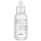 COSRX Hydrium Triple Hyaluronic Moisture Ampoule, Korean Cosmetic, KBeauty