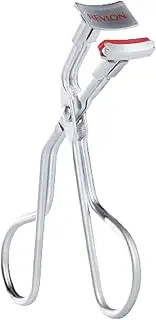 Revlon Eyelash Curler by, Precision Curl Control for Short Lashes, Lifts & Defines, Easy to Use (Pack of 1)
