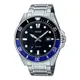 CASIO NEW 藍黑水鬼槍魚運動手錶 MDV-107D-1A2V