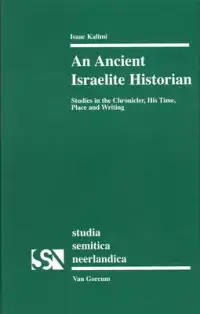 在飛比找博客來優惠-An Ancient Israelite Historian
