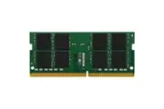 [KCP432SS6/8] 8GB DDR4 3200MT/s Non-ECC Unbuffered SODIMM CL22 1RX16 1.2V 260-pin