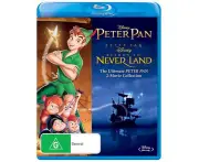 Peter Pan / Peter Pan 2 - Return To Neverland