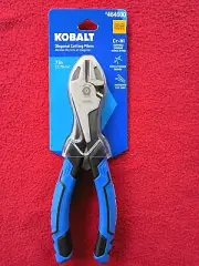 Kobalt 464600 7" Diagonal Cutting Pliers