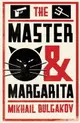 【電子書】The Master and Margarita