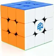 GAN: GAN356 RS – 3×3 Speed Cube