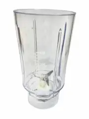 Hamilton Beach Replacement Single Serve Blender Jar Assembly fits 51110
