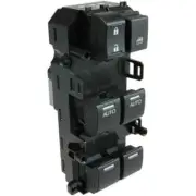 Door Window Switch WVE 1S14123 fits 12-15 Honda Pilot (for: Honda)
