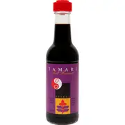 [Spiral Foods] Spiral Salt Reduced Tamari 250ml