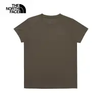 在飛比找博客來優惠-The North Face U MFO S/S POLY 