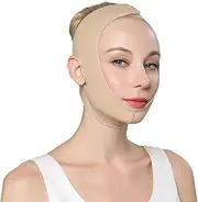 CATOR V-line face mask, anti-double chin mask, reusable V-line mask, face massage against double chin, can be used at any time