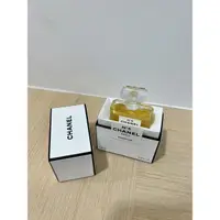 在飛比找蝦皮購物優惠-💜Chanel 香奈兒 No.5 香精 15ml 可議價～