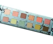 Urban Decay: Eyeshadow Palette: Wild Greens