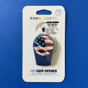 Popsockets Popgrip Opener: Bottle Opener & PopSocket - OH SAY CAN YOU SEE