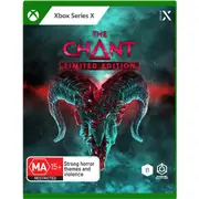 The Chant Limited Edition
