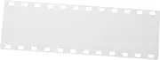 UTHCLO Double-Sided Sublimation Film Roll for Blank Sublimation Blanks Photo Film Roll Wide Application