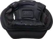 AGV 20KIT03006001 K3 SV Liner - Black - 2XL