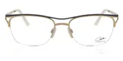 Cazal 4278 003 Men's Glasses Blue Size 52 - Private Health Rebate - Blue Light Block Available