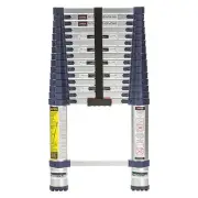 Xtend + Climb Telescoping Ladder,Extended 15 ft. 6" H 785P+ Xtend + Climb 785P+